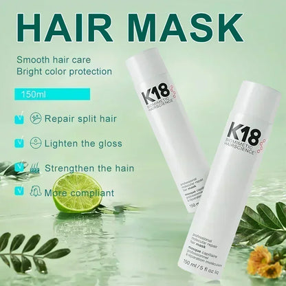 K18 Original Leave-in Hair Mask