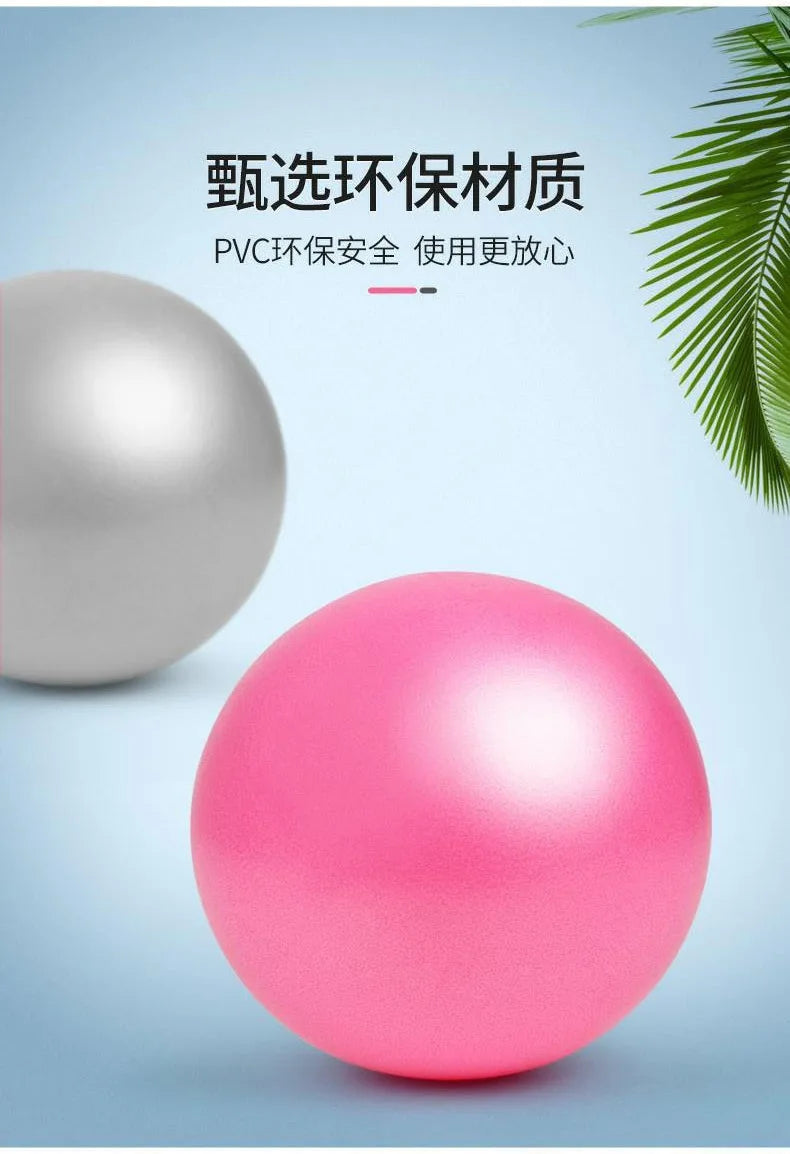 Women Gym Yoga Fitness Ball