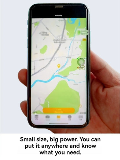 Pet Smart GPS Locator