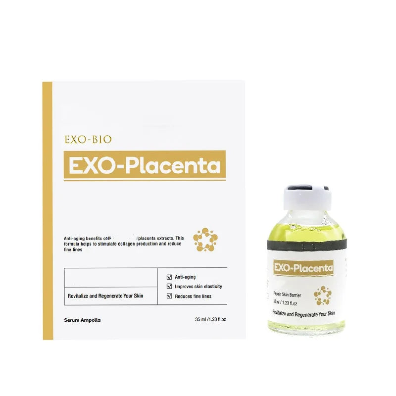 EXO-PDRN Facial Serum