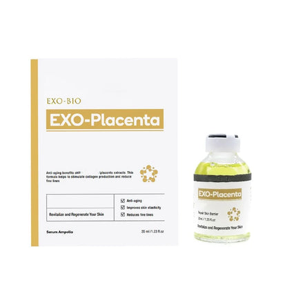 EXO-PDRN Facial Serum