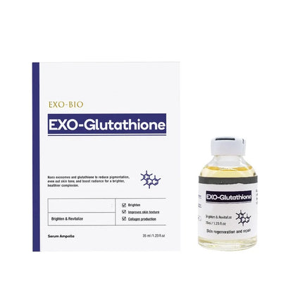 EXO-PDRN Facial Serum