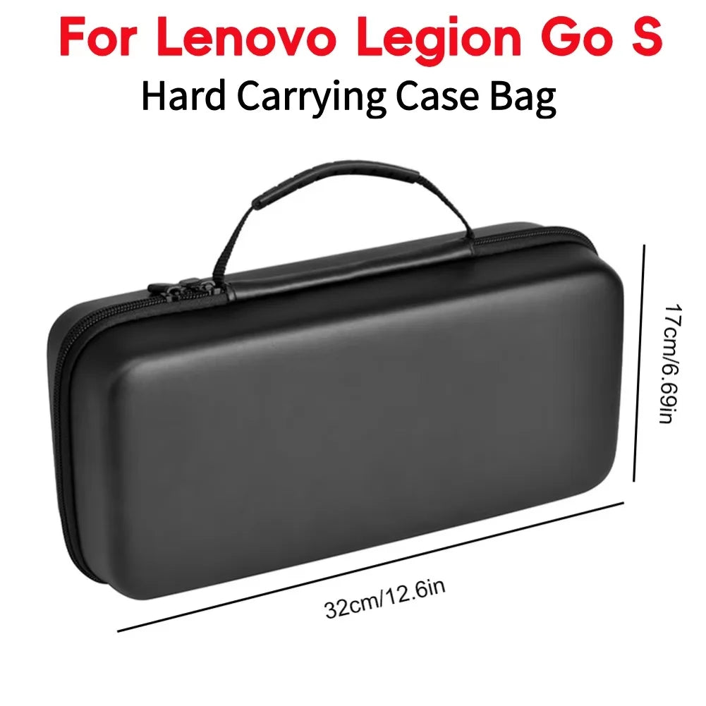 Handheld Video Game Console