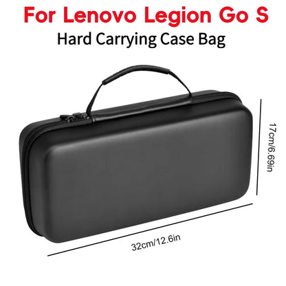 Handheld Video Game Console