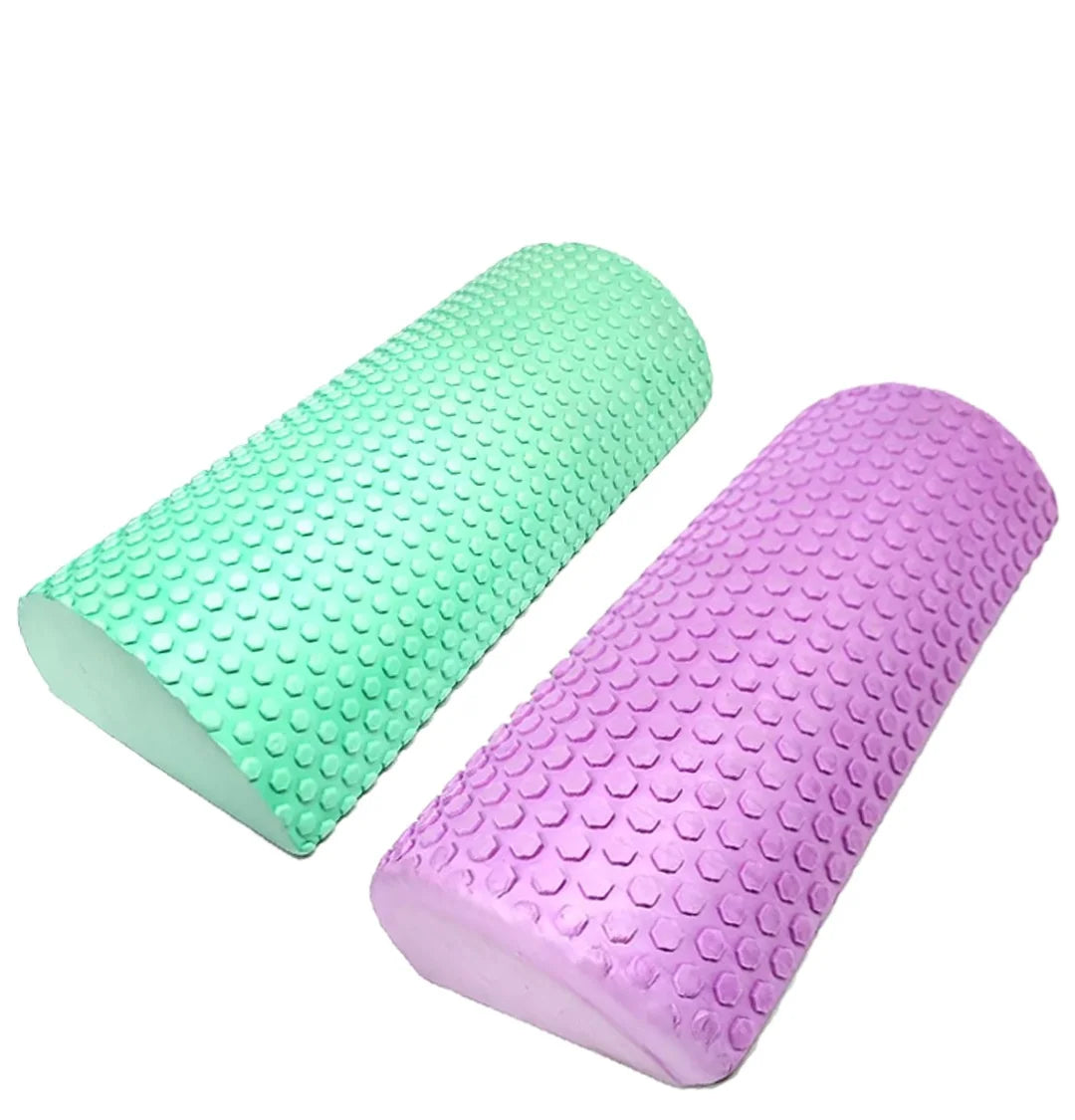 Fitness Foam Massage Roller