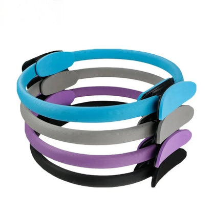 Elastic Fitness Ring Pilates