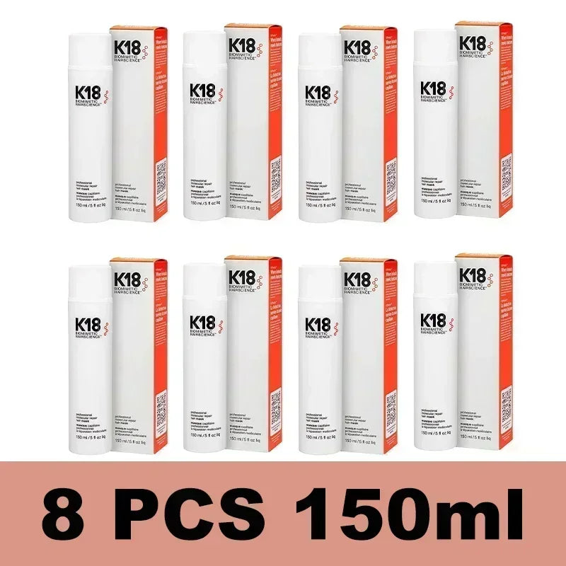 K18 Original Leave-in Hair Mask