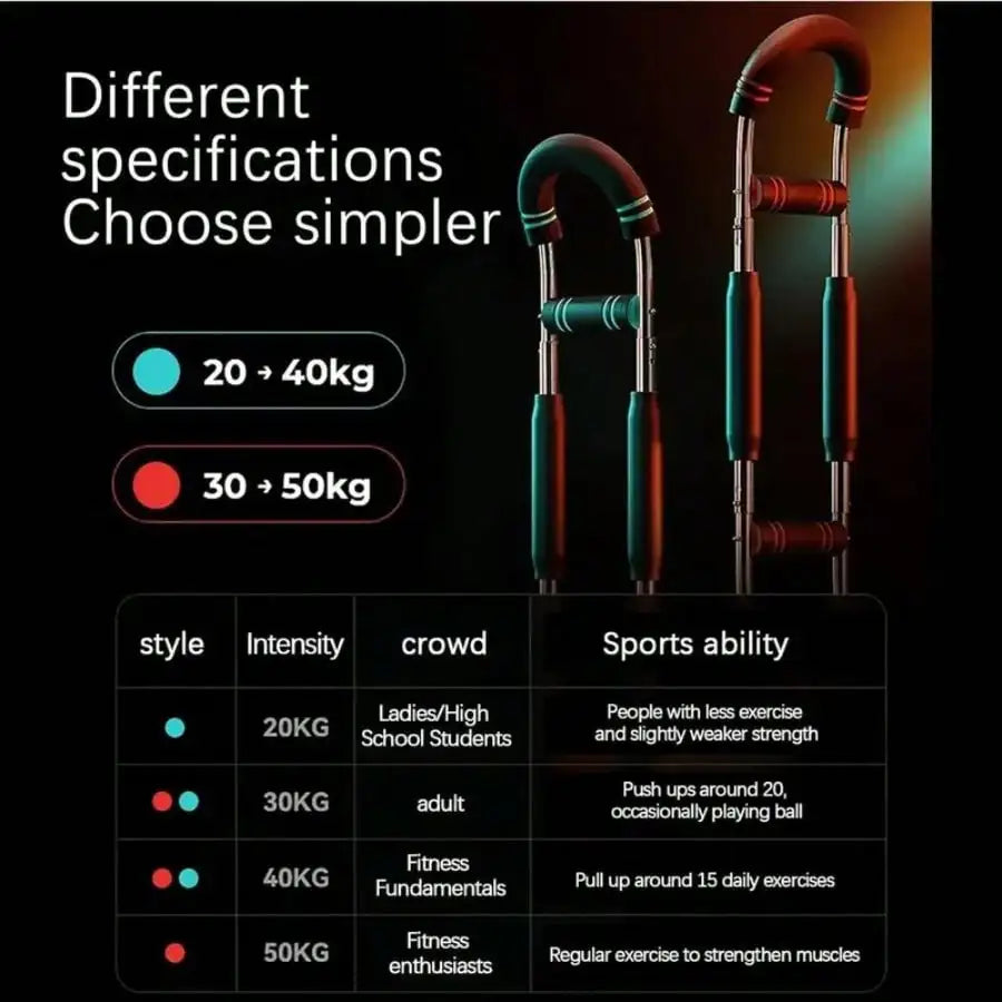 Home Adjustable Arm Trainer