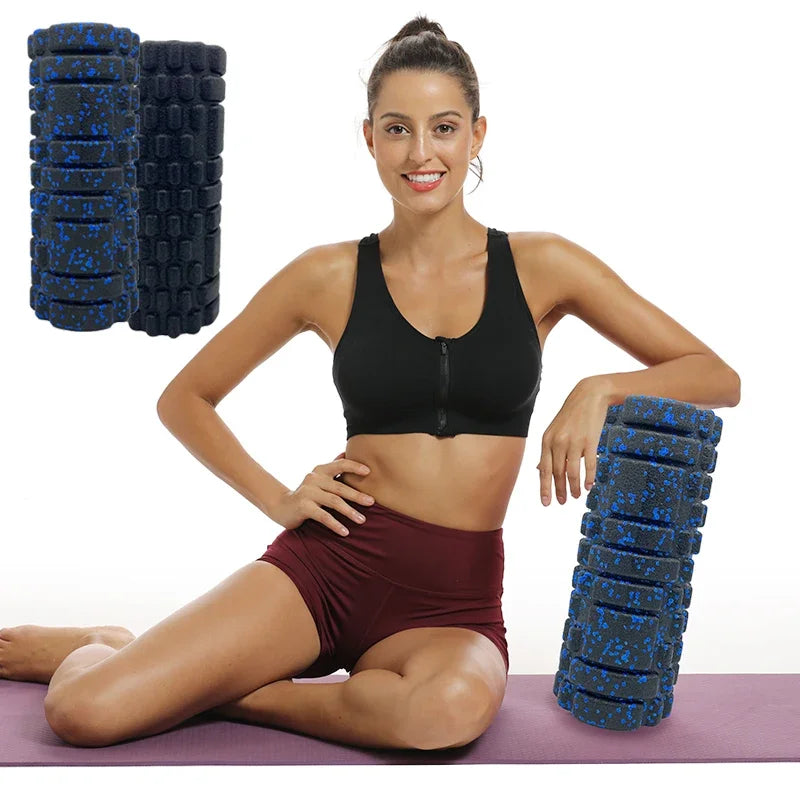Fitness Foam Massage Roller