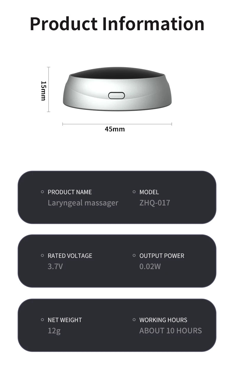 Smart Anti Snoring Device