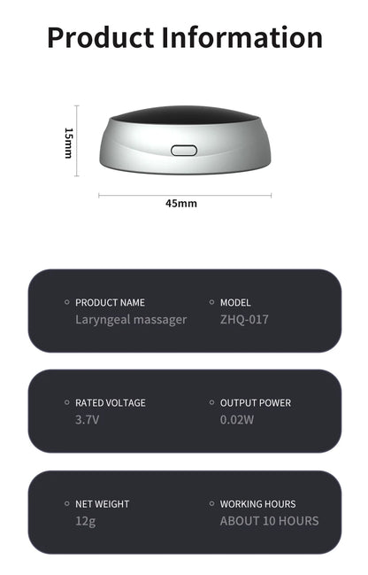 Smart Anti Snoring Device