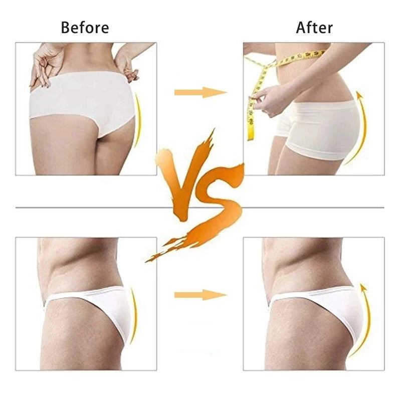 Wireless EMS Muscle Stimulator