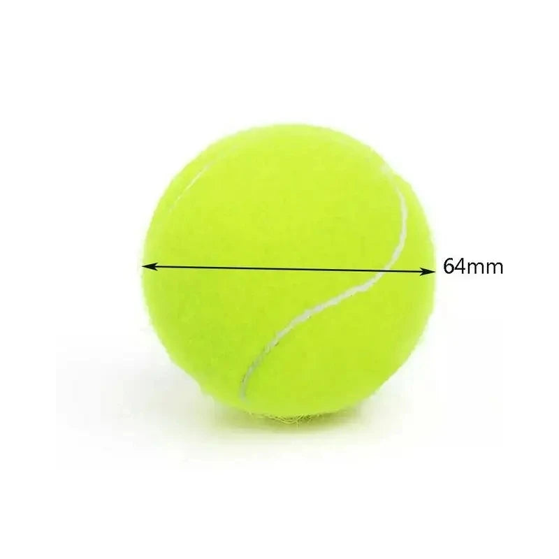 Pet Tennis Training Machine