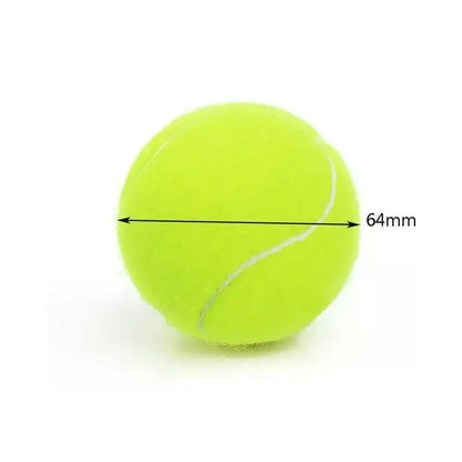 Pet Tennis Training Machine