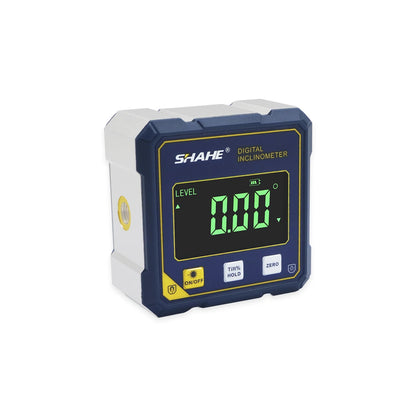 Digital Angle Finder & Inclinometer