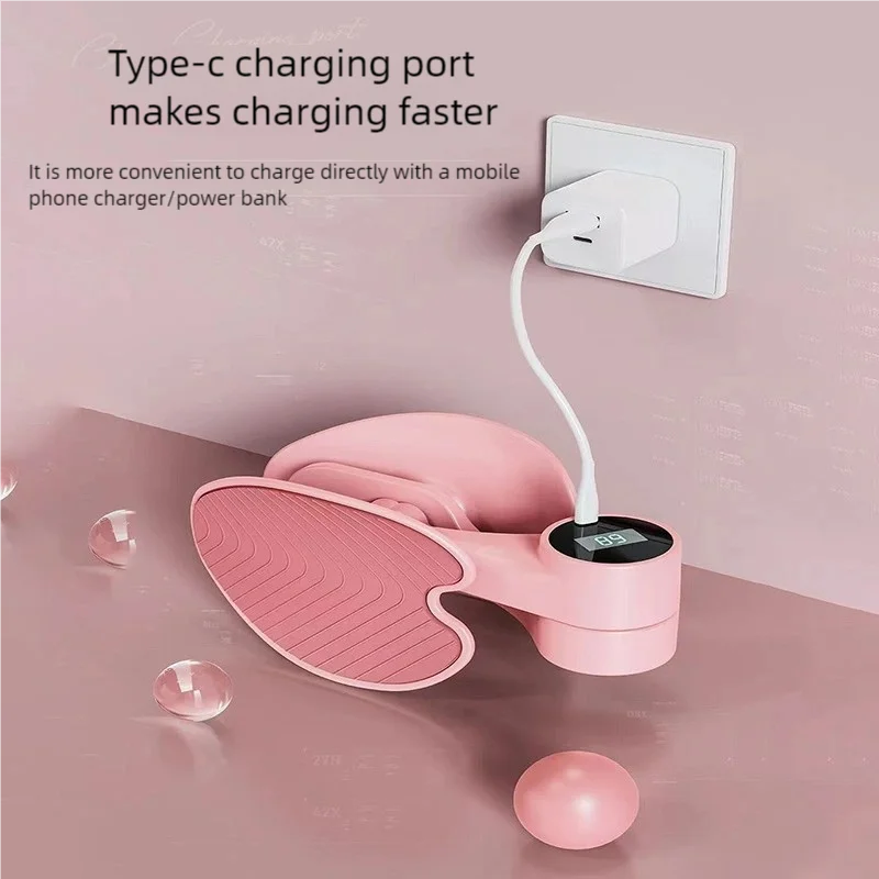 Smart Counting Hip Trainer