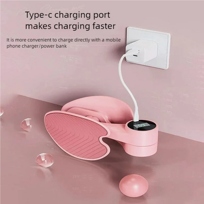 Smart Counting Hip Trainer