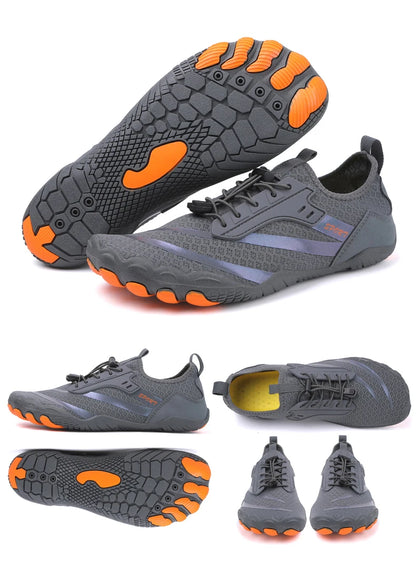 Unisex Summer Barefoot Shoes