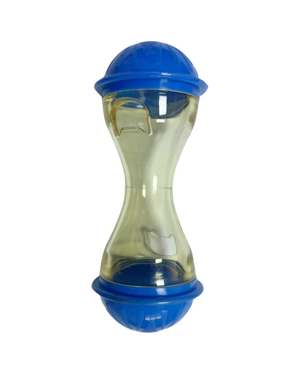 Cat Fun Leakage Feeding Toys