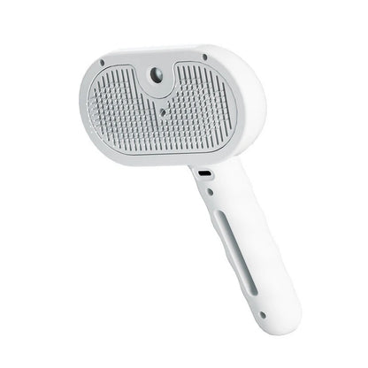 Pets Steam Massage Brush
